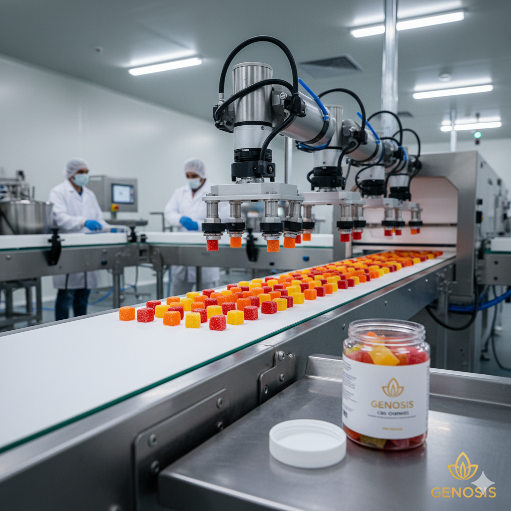 Bulk Manufactured Products