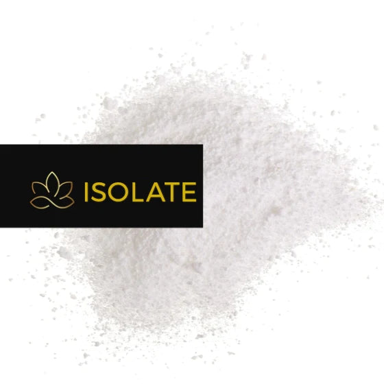 CBD Isolate