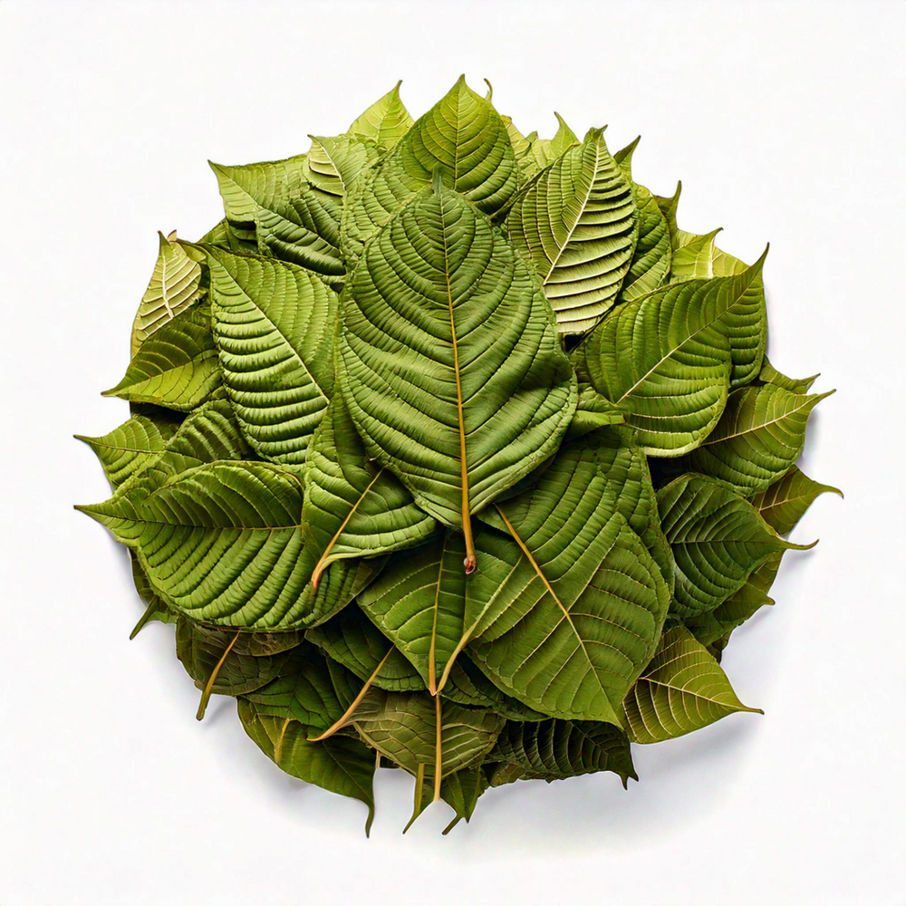 Kratom Leaf/Powder