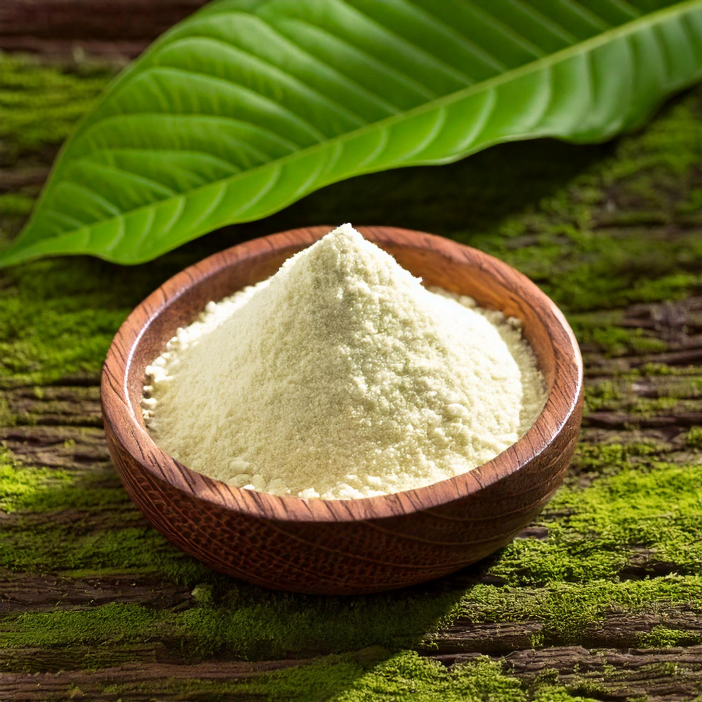Kratom Extract Salt Base