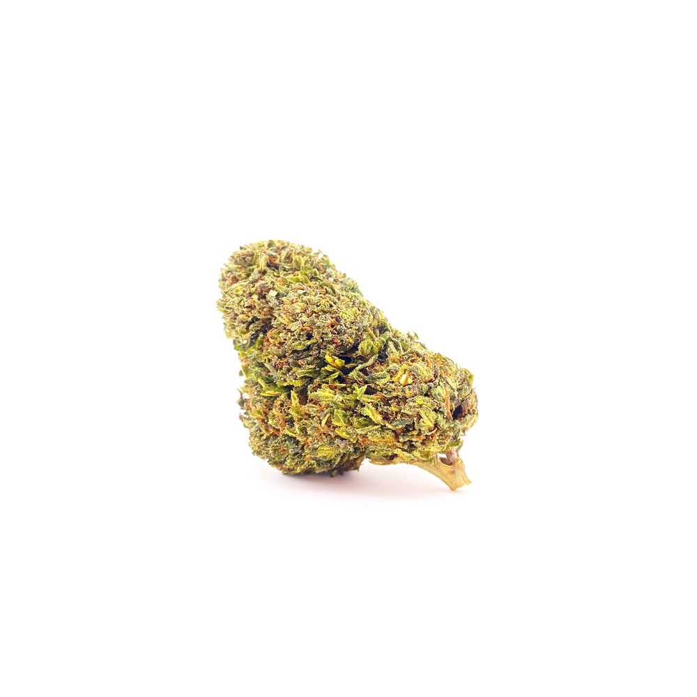Infused Flower