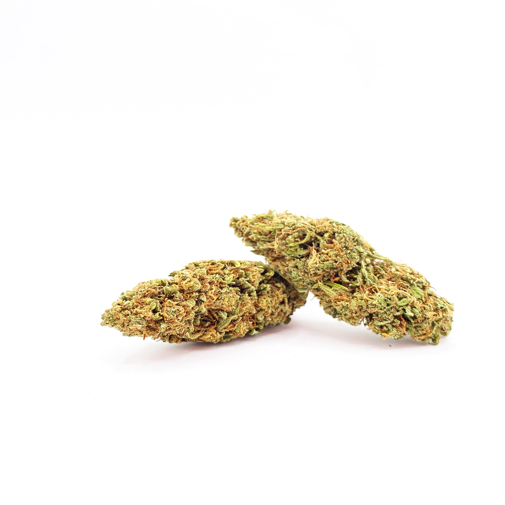 CBD Sour Bubba Flower